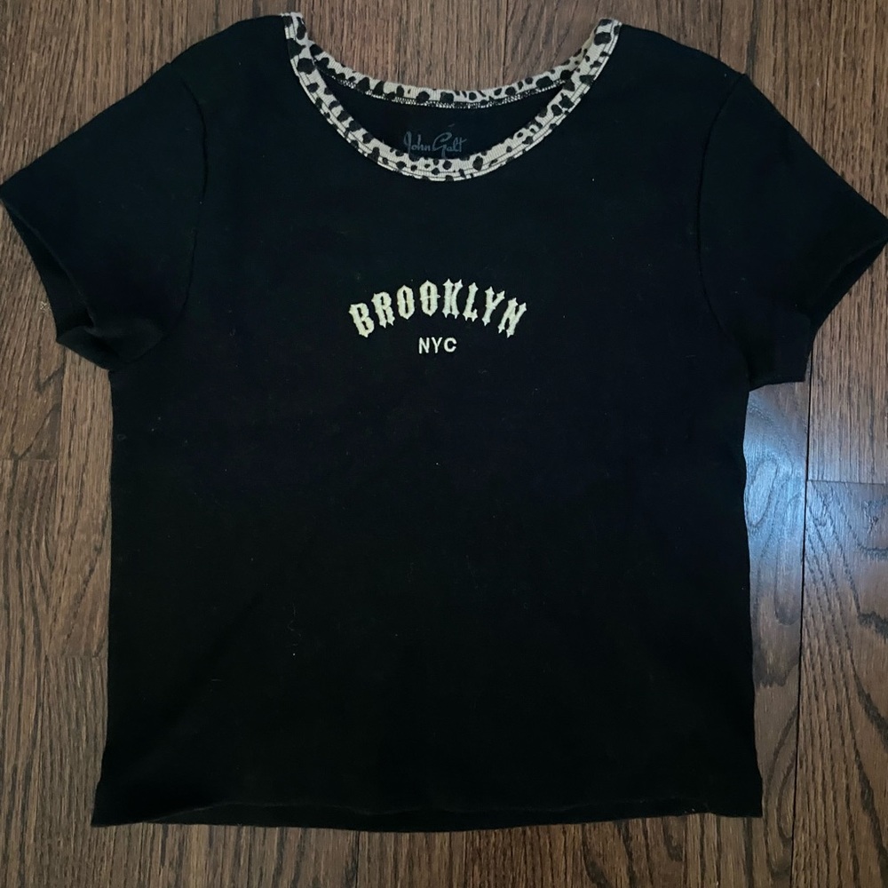 Brandy Brooklyn Top